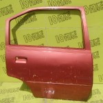 Дверка Opel Kadett (задня права)