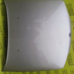 Капот Opel Omega A