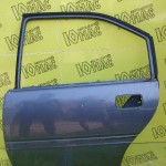 Дверка Opel Omega A (задня ліва)