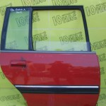 Дверка Opel Omega A (задня права)