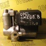  Блок ABS Opel Omega В