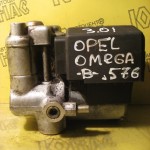  Блок ABS Opel Omega В