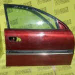 Дверка Opel Omega B (передня права)