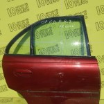 Дверка Opel Omega B (задня права)