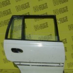 Дверка Opel Omega B (задня права)