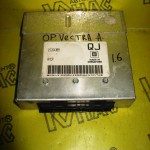 Блок керування Opel Vectra A (16164389)