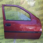 Дверка Opel Vectra A (передня права)