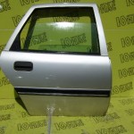 Дверка Opel Vectra A (задня права)