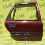Дверка Opel Vectra A (задня права)