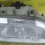 Фара Renault 19 (Права)