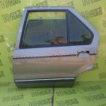 Дверка Renault 19 (задня ліва)