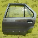 Дверка Renault 19 (задня ліва)