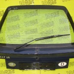 Заднее стекло Renault 19