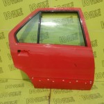 Дверка Renault 19 (задня права)