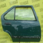 Дверка Renault 19 (задня права)