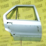 Дверка Renault 19 (задня права)