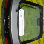 Ляда Renault Laguna