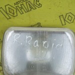 Фара Renault Rapid