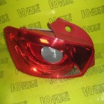 Фонарь Seat Ibiza (Левый)