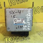 Блок управления (ЭБУ) усилителя Suzuki SX4 (38720-79J2 Q1T25151M)