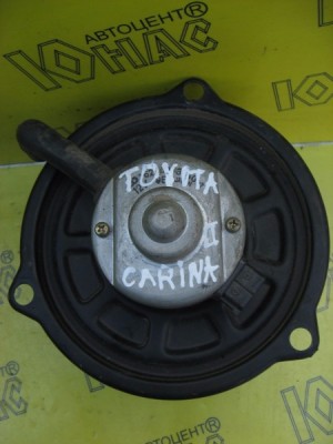 Двигун обігрівача на Тойота Карина 2 1986-1994