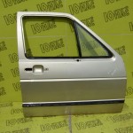 Дверка Volkswagen Golf 2 - Jetta (передня права)