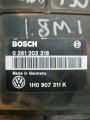 Купити Блок керування двигуном - 0261203316 1H0907311K - Volkswagen Golf 3