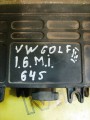 Купити Блок керування двигуном - 0261203304/305 032906026E - Volkswagen Golf 3
