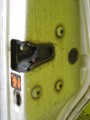 Дверка на Фольксваген Гольф 3 - Венто