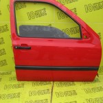 Дверка Volkswagen Golf 3 - Vento (передня права)