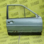 Дверка Volkswagen Passat B2 (передня права)
