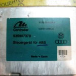 Блок керування ABS Volkswagen Passat B3 (535907379 10.0935-0134.4)