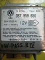 Купити Блок керування двигуном - 357959656 5WK4075/83/91 - Volkswagen Passat B3 / B4