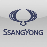 Ssang Yong (Санг Йонг)